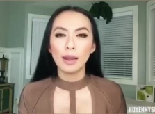 MC Huyền Ny: Đừng bao giờ bắt con ngồi yên để có thời gian cho bản thân