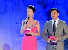 Nam MC đình đám từng gây tranh cãi khi dẫn cùng Jennifer Phạm tại Hoa hậu Việt Nam 2014 giờ ra sao?