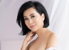 MC Kỳ Duyên gợi cảm 