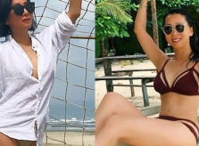 MC Kỳ Duyên hé lộ vì sao vẫn nóng bỏng 