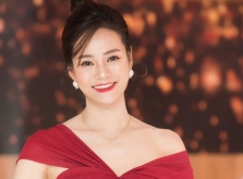 MC Thu Hương VTV: Khi bị sếp mắng là lúc tôi vỡ ra nhiều điều