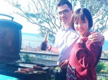 Mẹ Hà Nội chi 4,5 triệu đồng mỗi tháng tiền ăn cho gia đình