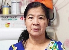 Mẹ Mai Phương hủy kiện hai bảo mẫu của Lavie vì 'quá mệt mỏi'