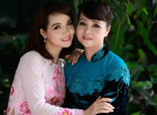 Mẹ Mai Thu Huyền phản ứng khi con gái lần đầu đóng vai phản diện