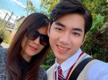 Mẹ nuôi K-ICM: 'Chúng tôi và Jack khó có thể đi chung đường'