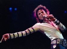Dấu ấn Michael Jackson qua 60 năm