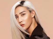 Người mẫu lưỡng tính Mid Nguyễn: 'Tôi không muốn chuyển giới'