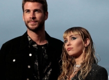 Miley Cyrus lần đầu lên tiếng sau ly hôn, khẳng định luôn yêu Liam