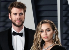 Miley Cyrus và Liam Hemsworth đạt thỏa thuận ly hôn
