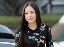 Min Hyo Rin trông đầy đặn hơn sau khi cưới Taeyang (Big Bang)
