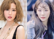 Min bị nghi 'đập mặt xây lại' với nhan sắc mới giống hệt Tae Yeon