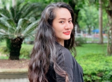 Cuộc đời lận đận, nuôi con bại não của diễn viên 'Về nhà đi con'