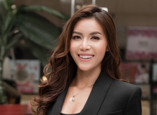 Hoa hậu Siêu quốc gia châu Á 2018 Minh Tú: “Sống không cà khịa là trà mất ngon”