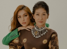 Minh Tú chưa muốn lấy chồng dù ngấp nghé tuổi 30