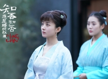 Vì sao 'Minh Lan truyện' của Triệu Lệ Dĩnh rating lận đận?