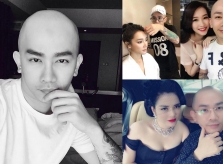 'Phù thuỷ trang điểm' Minh Lộc qua đời ở tuổi 35