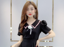 Các sản phẩm thời trang đa dạng của Molady Boutique