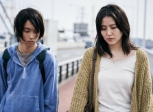 'Mother' - phim về tình mẫu tử khắc nghiệt