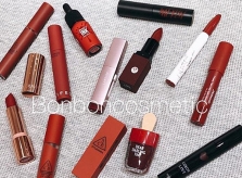 'Bỏ túi' ngay 5 địa chỉ mua son uy tín trên Instagram