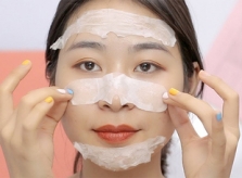5 mẹo đánh bay mụn đầu đen vùng mũi