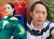 Mỹ Lệ bênh vực Hoài Linh giữa ồn ào 13 tỷ đồng từ thiện