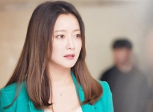 Nhan sắc mỹ nhân Hàn tự nhận đẹp hơn Kim Tae Hee và Jeon Ji Hyun