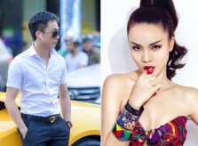 Mỹ nhân bị chỉ trích ham tiền yêu Cường Đô la là ai?