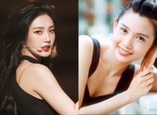 3 mỹ nhân Kpop có thần thái gợi nhớ các biểu tượng sắc đẹp thời xưa