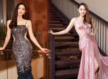 Mỹ nhân Việt mặc đẹp tuần qua