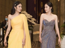Mỹ nhân Việt mặc đẹp tuần qua