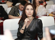 Mỹ Tâm: Tôi và Đàm Vĩnh Hưng đang trong giai đoạn tìm hiểu