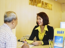 Thêm ngân hàng đạt chuẩn Basel II trước thời hạn