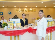 Nam A Bank Cần Thơ khai trương trụ sở mới, điểm nhấn cho miền Tây