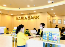 Nam A Bank đưa vào hoạt động chi nhánh Thừa Thiên Huế, tiếp tục mở rộng mạng lưới tại miền Trung