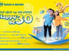 Ngân hàng ra mắt gói dịch vụ tài chính 7 trong 1, đáp ứng mọi nhu cầu giao dịch khách hàng
