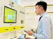 Lì xì online sành điệu