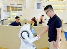 Nam A Bank - Ngân hàng hạnh phúc