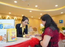 Nam A Bank giảm lãi suất cho vay, giúp doanh nghiệp gỡ khó