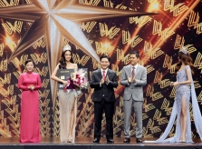 Nam A Bank sẽ “sát cánh” cùng top 3 Hoa Hậu Hoàn Vũ Việt Nam 2022 trong các hoạt động vì cộng đồng