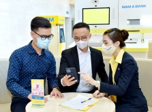 Thanh toán online lên ngôi trong mùa dịch Covid-19