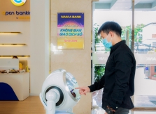 Nam A Bank tiếp tục ưu đãi lãi vay hỗ trợ khách hàng mùa dịch covid-19