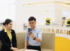 Ngân hàng giao dịch xuyên lễ, tết