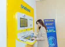 ATM không còn là lựa chọn hàng đầu trong các giao dịch ngân hàng