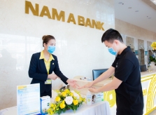 “Bình thường mới” - Ngân hàng triển khai nhiều tiêu chí mới phòng chống dịch Covid-19 