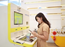 Vietnam ICT Index 2022: Nam A Bank đứng đầu các chỉ số xếp hạng chung trong ngành ngân hàng 