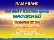 Nhà băng Việt sắp đưa robot và trí tuệ nhân tạo AI vào giao dịch