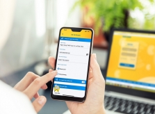 Nam A Bank miễn phí chuyển tiền nhanh liên ngân hàng 24/7