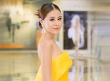 Nam Thư: 'Bị khủng hoảng tinh thần khi làm MC Bạn muốn hẹn hò'