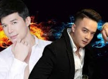 Nathan Lee châm chọc khi Cao Thái Sơn về nước chống dịch