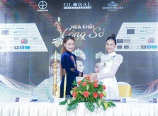Chính thức tuyển sinh cuộc thi Hoa Khôi Công Sở 2022